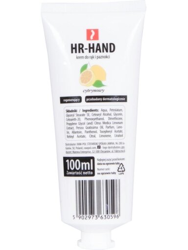 Rankų kremas HR-HAND