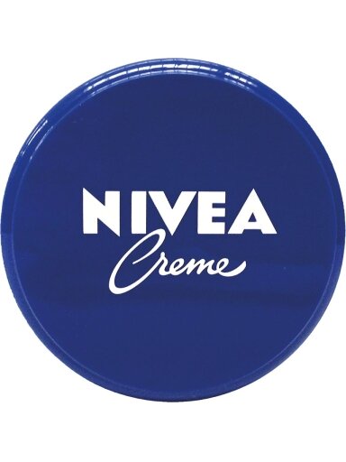 Rankų kremas NIVEA-KREM