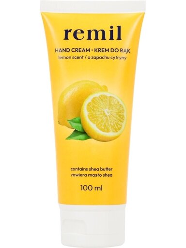 Rankų kremas REMIL-C