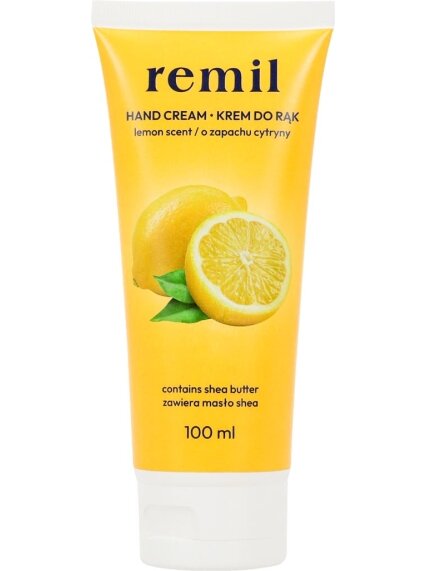 Rankų kremas REMIL-C 1