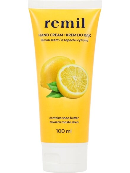 Rankų kremas REMIL-C 1