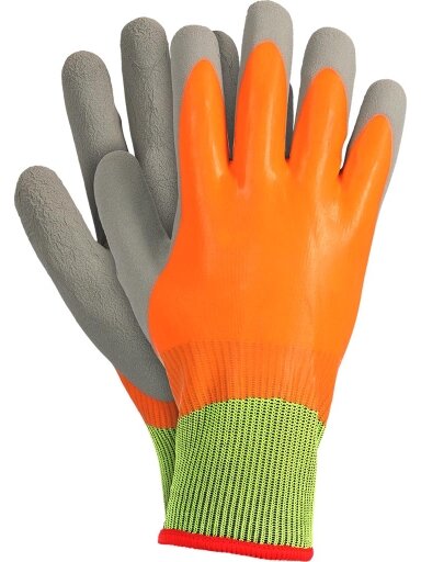 Pirštinės OX.12.430 OX-WINORANGE PYS