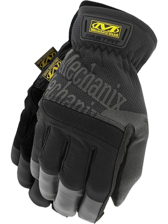 Pirštinės RM-FASTBLACK B Pirštinės RM-FASTBLACK B