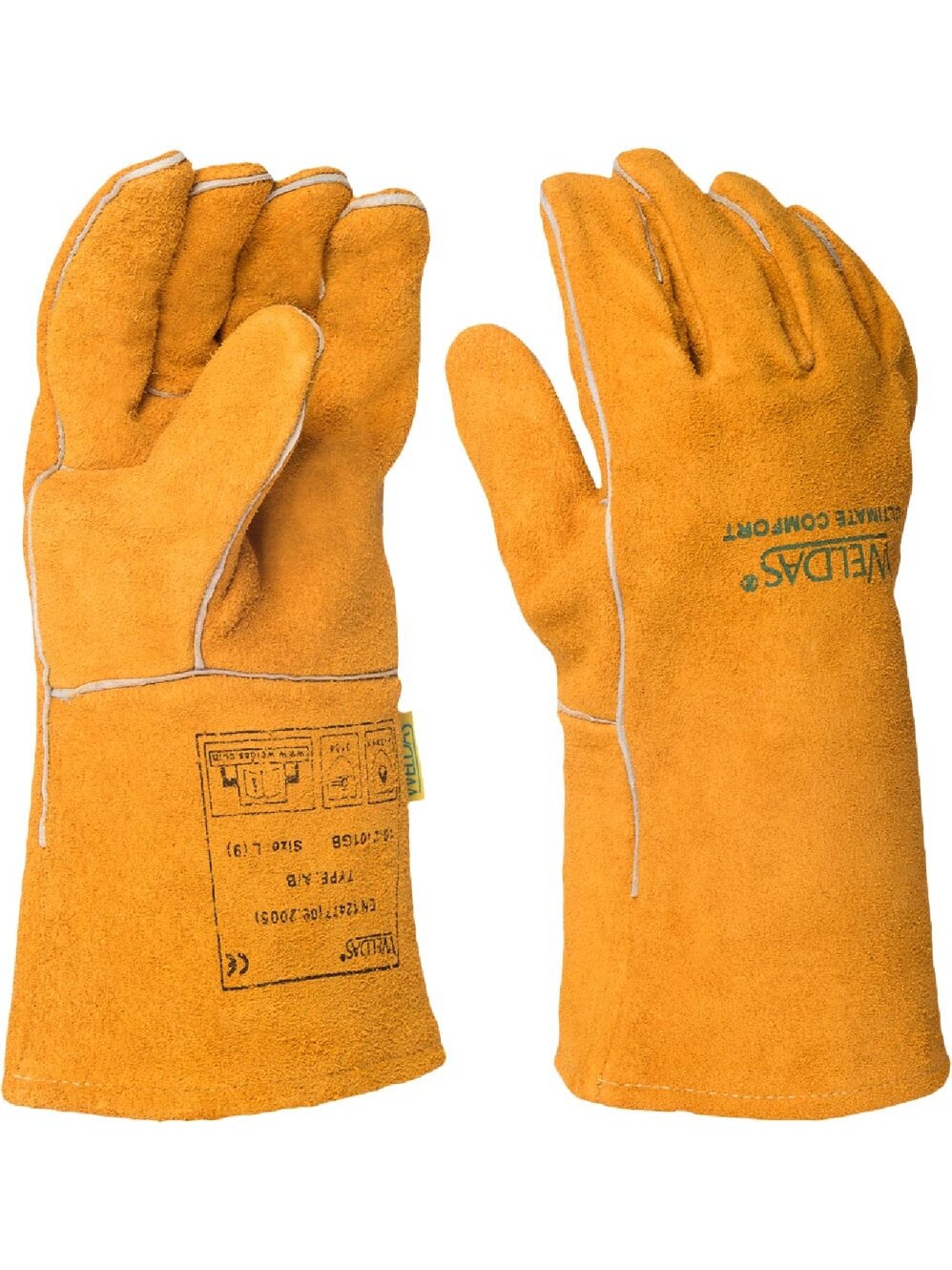 Pirštinės WLDS-10-2101GB H