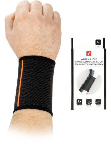 Riešo juosta SUP-WRIST B