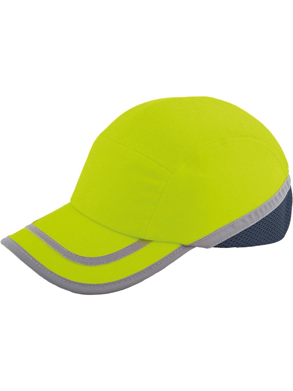 Šalmas BUMPCAPFLUO SE