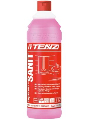 Sanitarinis valiklis TZ-TESANIT Sanitarinis valiklis TZ-TESANIT