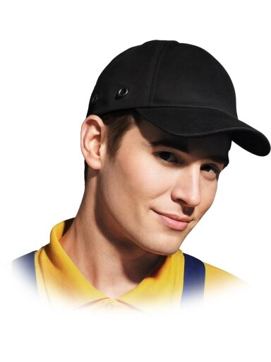 Šalmas BUMPCAP B