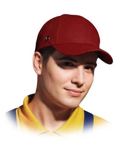Šalmas BUMPCAP C