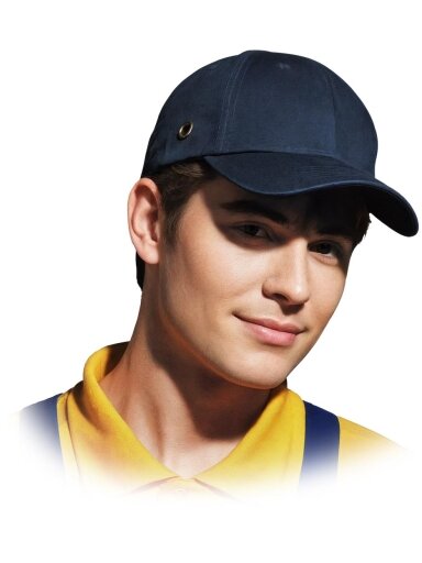 Šalmas BUMPCAP G