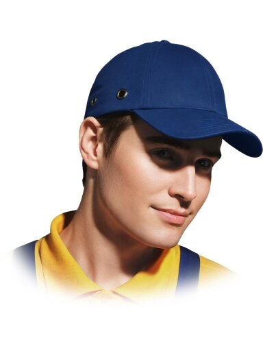 Šalmas BUMPCAP N