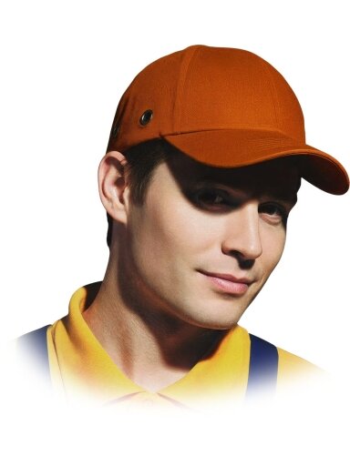Šalmas BUMPCAP P