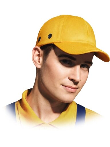 Šalmas BUMPCAP Y