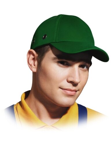 Šalmas BUMPCAP Z