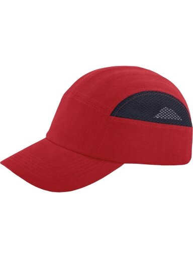 Šalmas BUMPCAPMESH CG