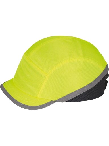 Šalmas BUMPSCAPFLUO SE