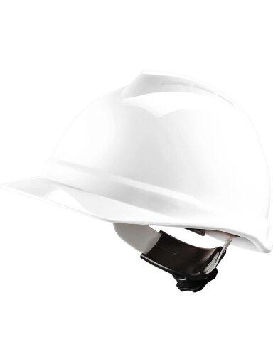 Šalmas MSA-KAS-VG500 W