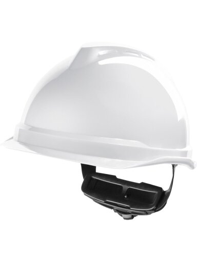 Šalmas MSA-KAS-VG520 W