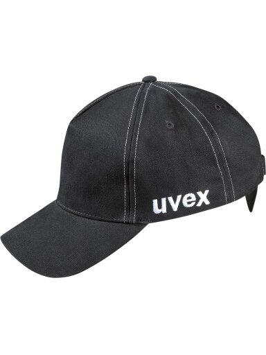Kepurė-šalmas UXUCAP B
