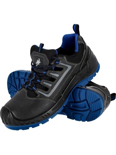 Sandalai BCTITANBLUE_S BN