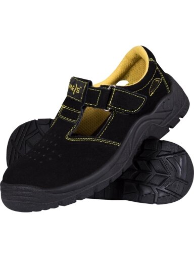 Sandalai BRYESBLK-S-OB BY