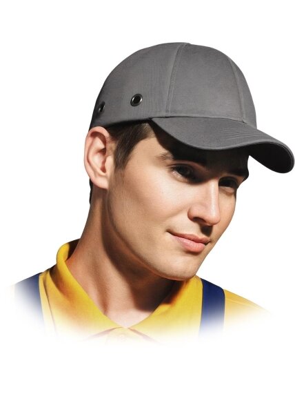 Šalmas BUMPCAP S Šalmas BUMPCAP S