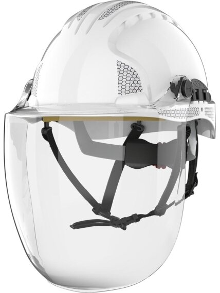 Šalmas KAS-C5MAX W Šalmas KAS-C5MAX W