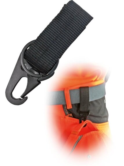 Segtukai BELT-CLIP B Segtukai BELT-CLIP B