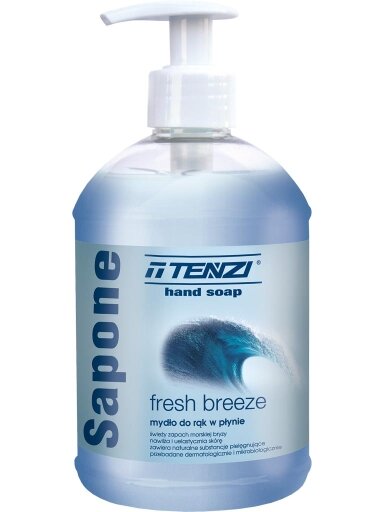Skystas muilas TZ-SAPONE