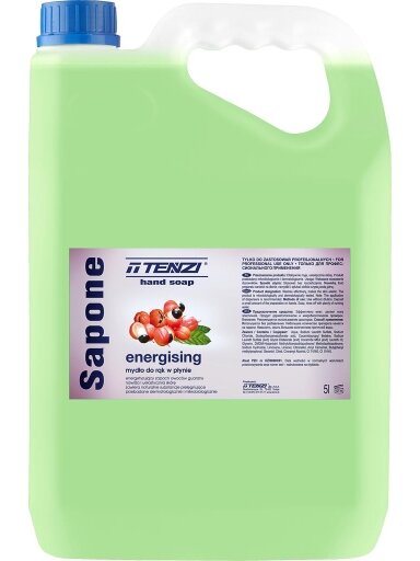 Skystas muilas TZ-SAPONE