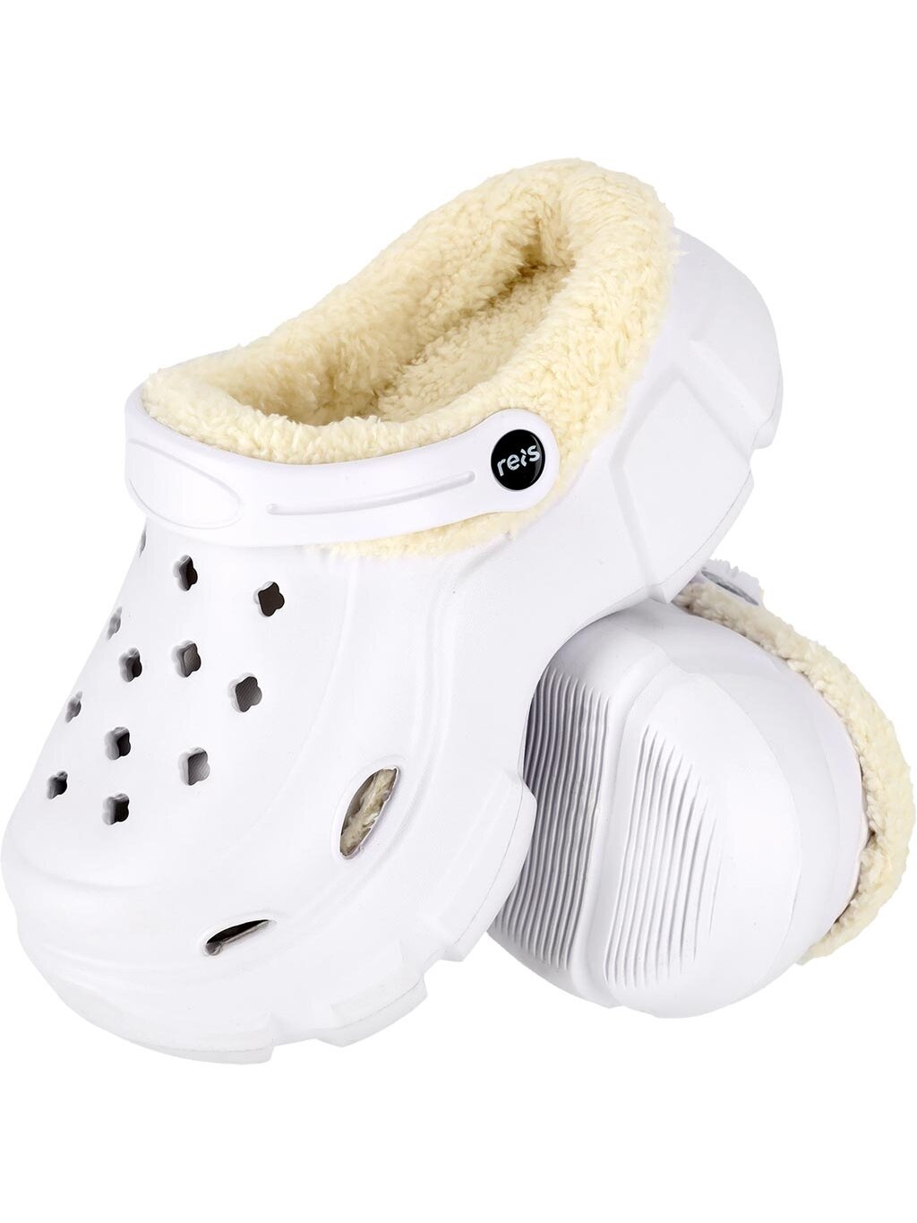 Klumpės BCCOZY W