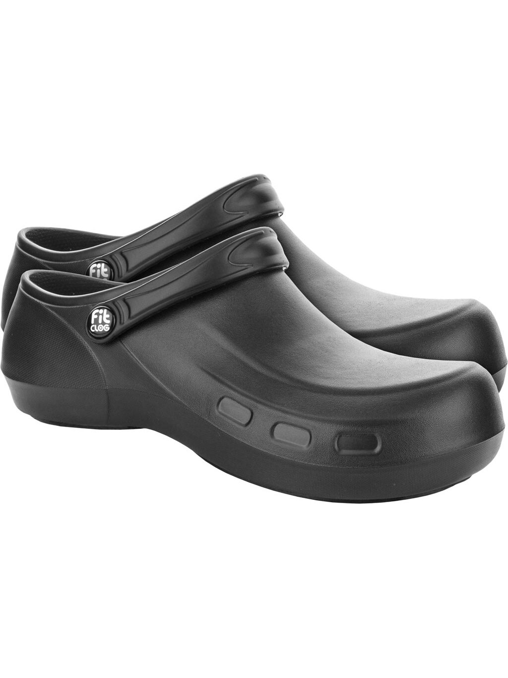 Klumpės BLFITCLOGPP B