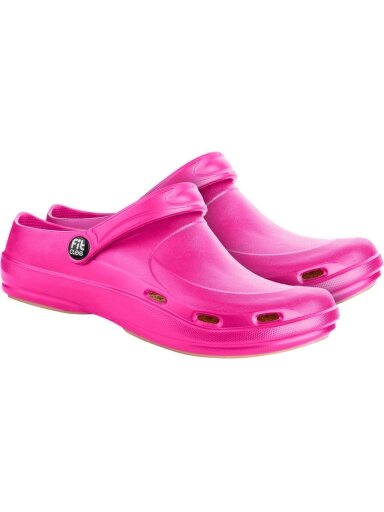 Klumpės BLFITCLOG FU