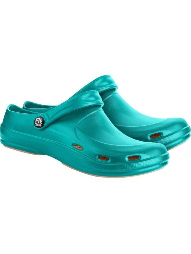 Klumpės BLFITCLOG TU