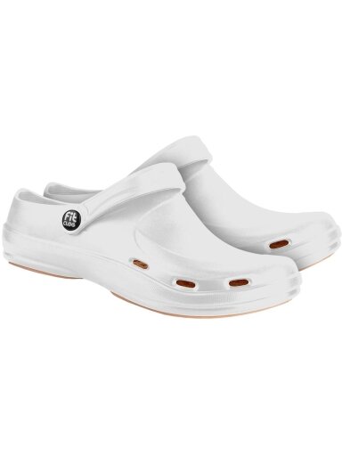 Klumpės BLFITCLOG W