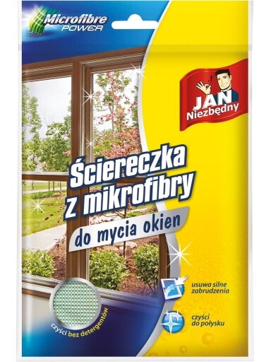 Šluostė JAN-SCIEM-OKN Z