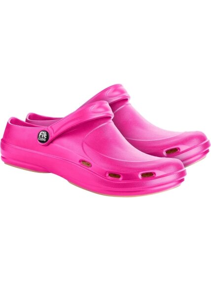 Klumpės BLFITCLOG FU Klumpės BLFITCLOG FU