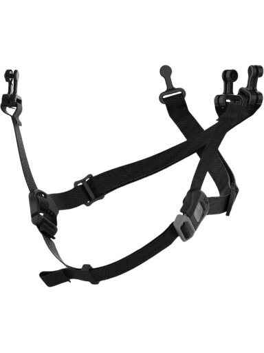 Smakro dirželis KAS-CHINSTRAP-4P B