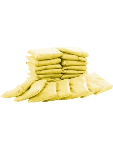 Sorbentas ABS-CHEM-PILLOWS Y