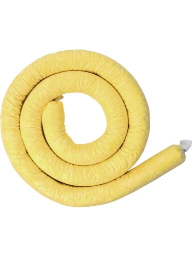 Sorbentas ABS-CHEM-SLEEVE Y