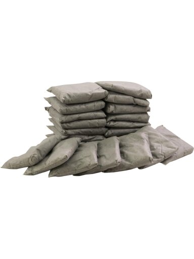 Sorbentinės pagalvėlės ABS-UNI-PILLOWS S