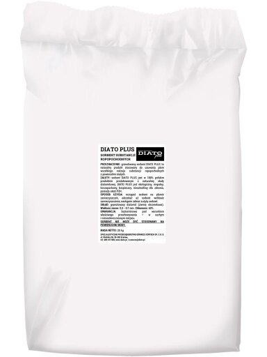 Sorbentas SORB-SYP-DIATO+