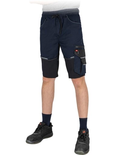 Šortai FLEXZONE-TS G