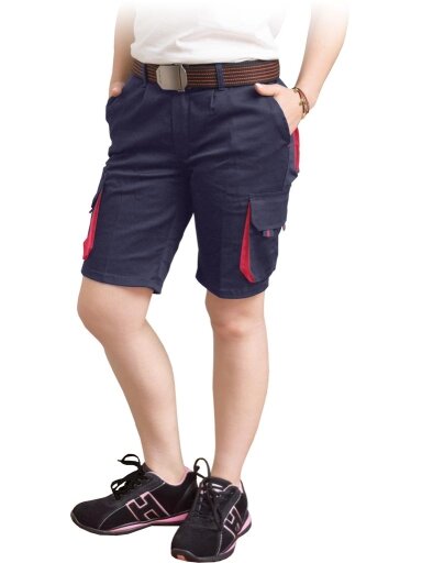Šortai FRAULAND-TS GC