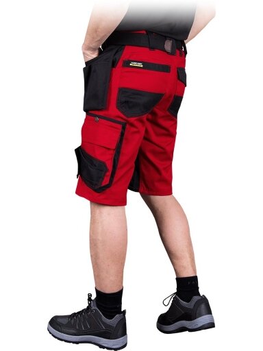 Šortai HARVER-TS CB
