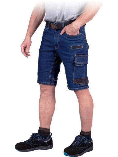 Šortai JEANS303-TS GB