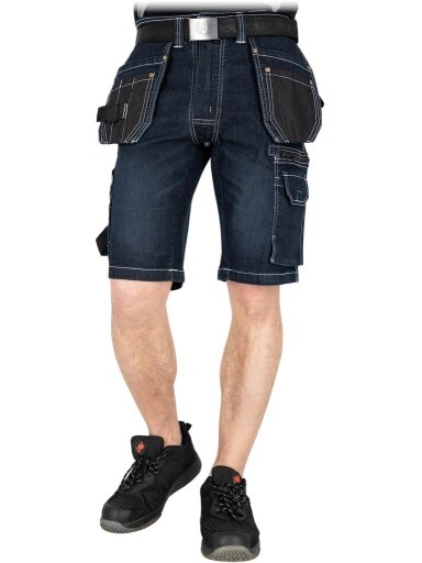 Šortai JEANS415-TS GB