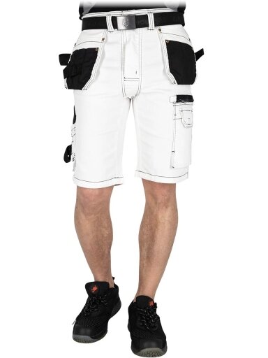 Šortai JEANS415-TS WB