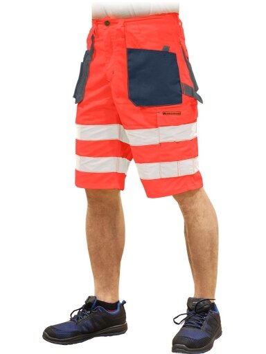 Šortai LH-FMNX-TS CGS