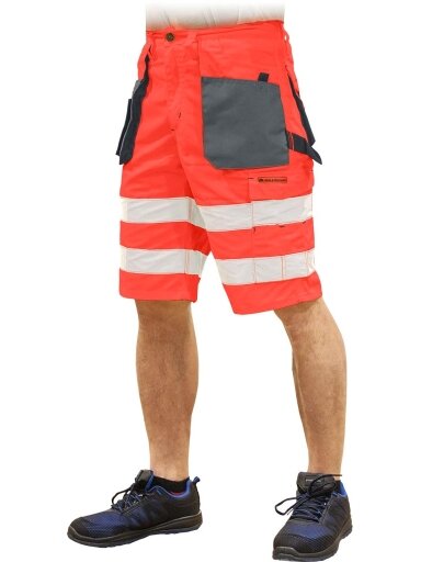 Šortai LH-FMNX-TS CSB